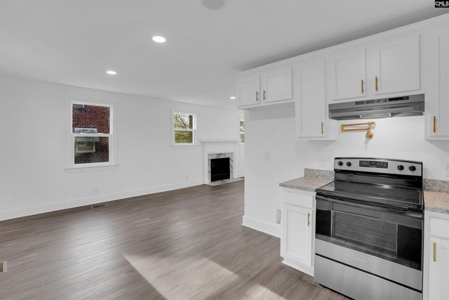 2337 Laurie Street, Cayce, SC 29033