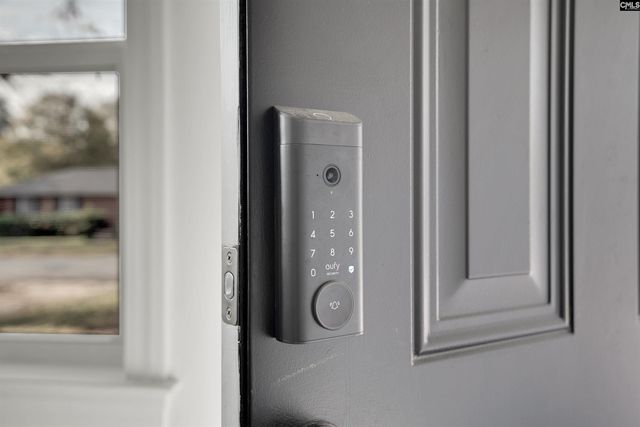 2337 Laurie Street, Cayce, SC 29033