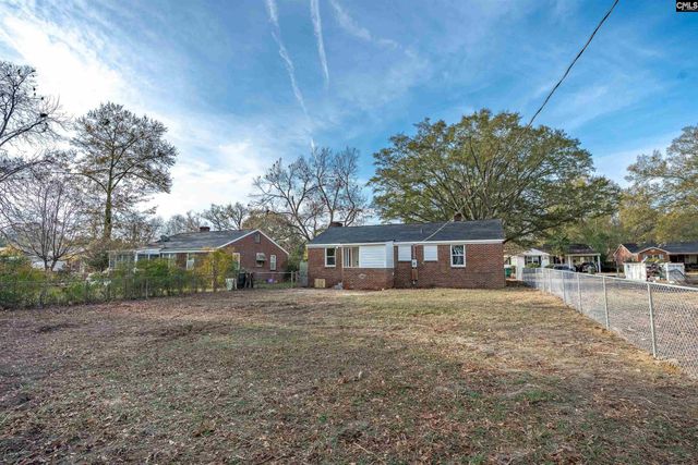 2337 Laurie Street, Cayce, SC 29033