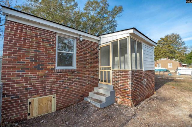 2337 Laurie Street, Cayce, SC 29033