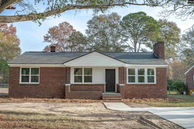 2337 Laurie Street, Cayce, SC 29033