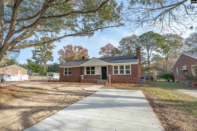2337 Laurie Street, Cayce, SC 29033
