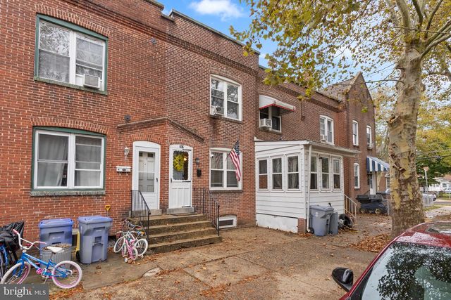 207 5TH AVE, Roebling, NJ 08554