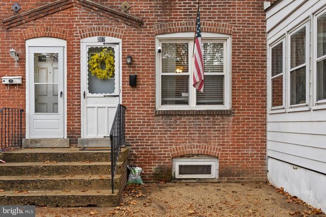 207 5TH AVE, Roebling, NJ 08554