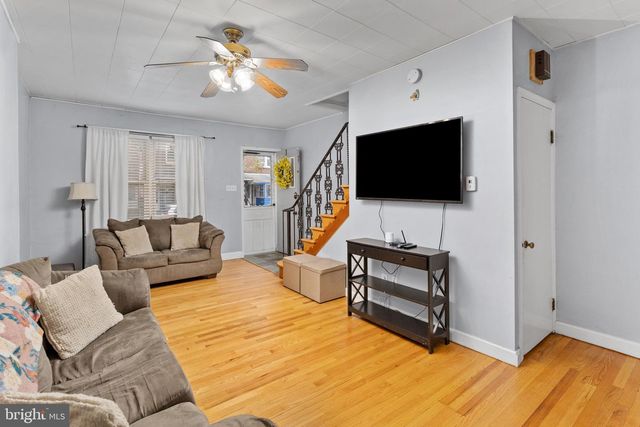207 5TH AVE, Roebling, NJ 08554