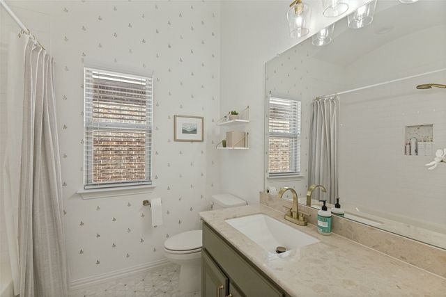 3556 Glass Mountain Trail, Fort Worth, TX 76244