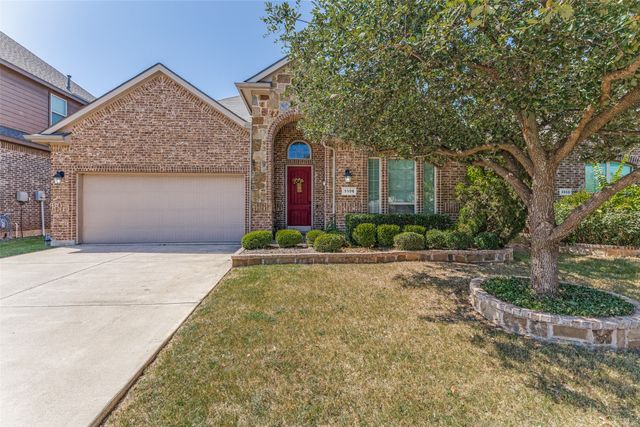 3556 Glass Mountain Trail, Fort Worth, TX 76244