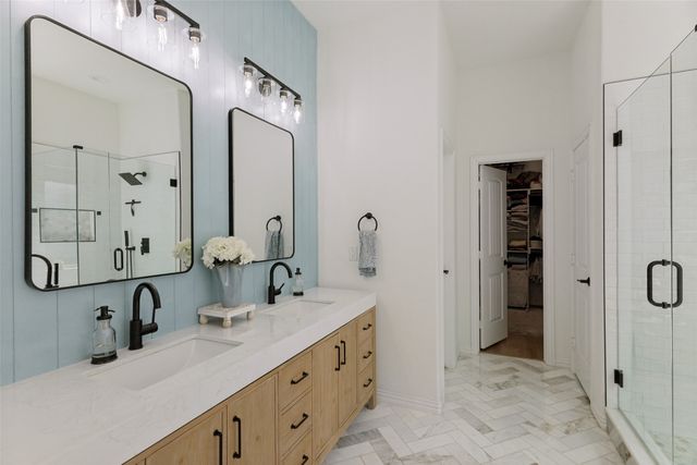 3556 Glass Mountain Trail, Fort Worth, TX 76244