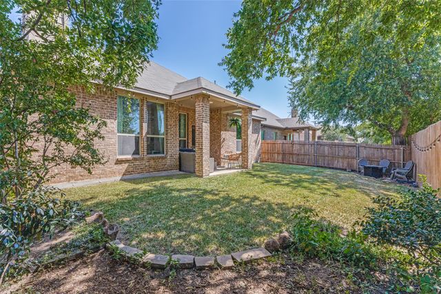 3556 Glass Mountain Trail, Fort Worth, TX 76244
