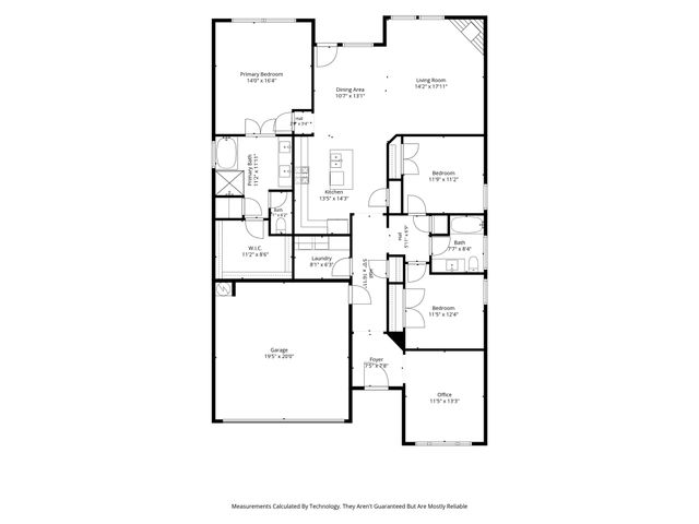 3556 Glass Mountain Trail, Fort Worth, TX 76244