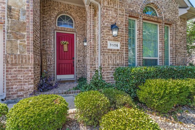 3556 Glass Mountain Trail, Fort Worth, TX 76244