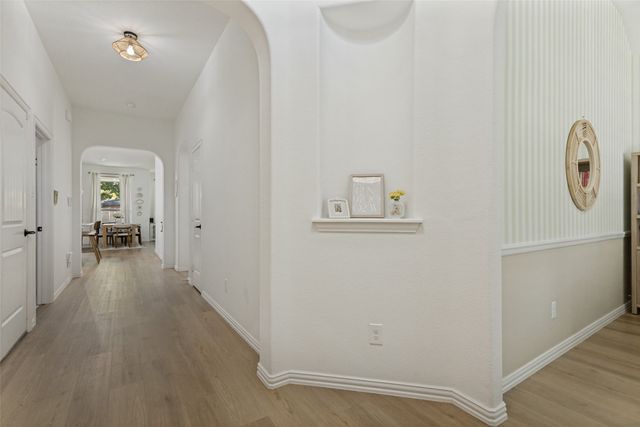 3556 Glass Mountain Trail, Fort Worth, TX 76244