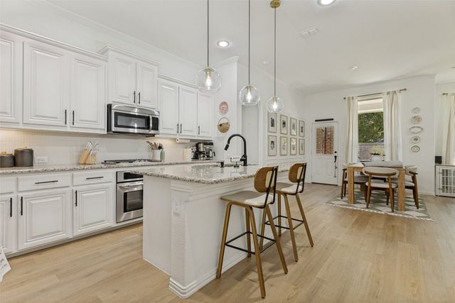 3556 Glass Mountain Trail, Fort Worth, TX 76244