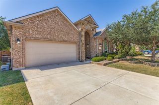 3556 Glass Mountain Trail, Fort Worth, TX 76244