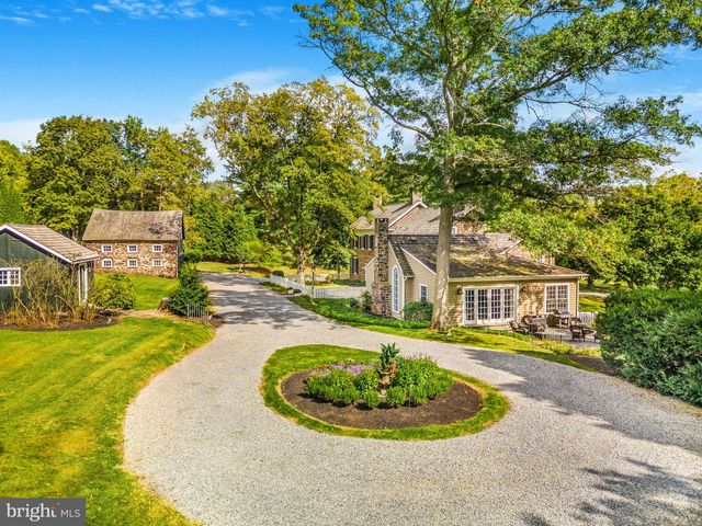 1789 WRIGHTSTOWN RD, Newtown, PA 18940