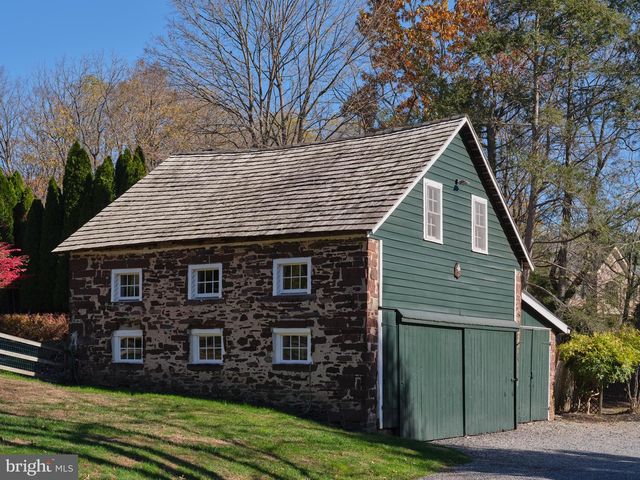 1789 WRIGHTSTOWN RD, Newtown, PA 18940