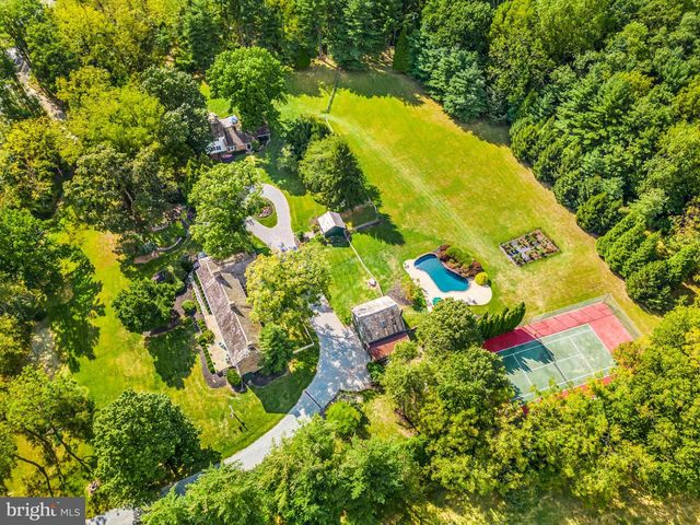 1789 WRIGHTSTOWN RD, Newtown, PA 18940