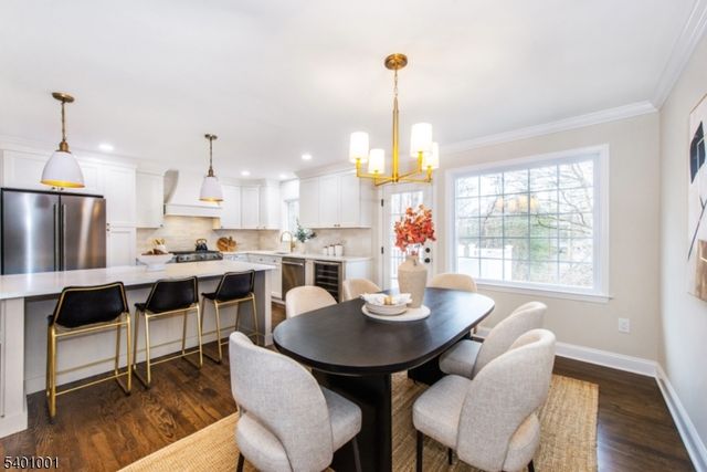 4 Barberry Rd, Morris Twp., NJ 07960