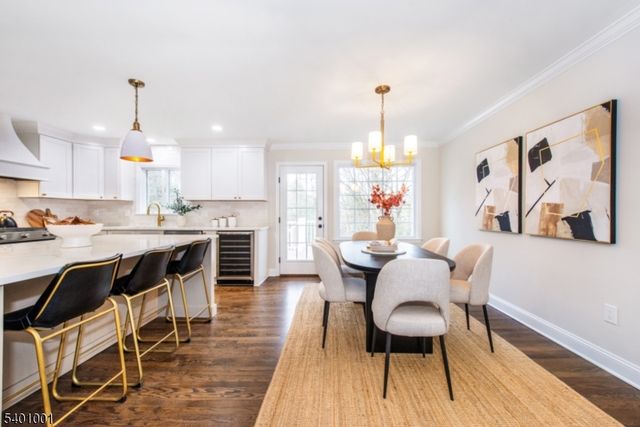 4 Barberry Rd, Morris Twp., NJ 07960