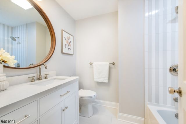 4 Barberry Rd, Morris Twp., NJ 07960