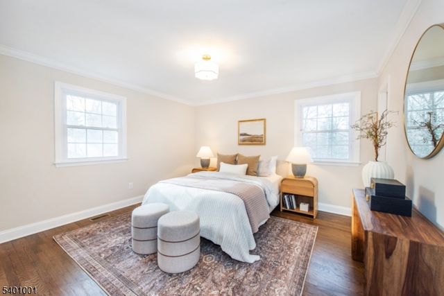 4 Barberry Rd, Morris Twp., NJ 07960