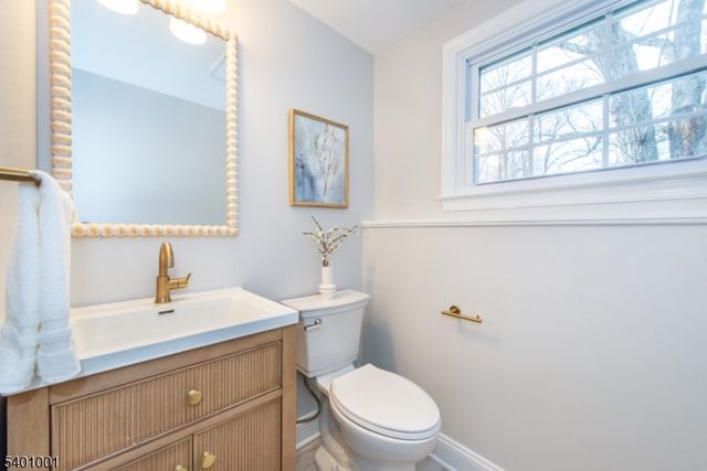 4 Barberry Rd, Morris Twp., NJ 07960