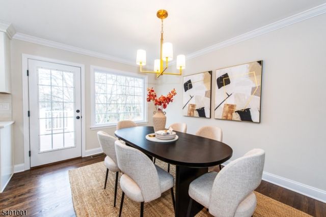 4 Barberry Rd, Morris Twp., NJ 07960