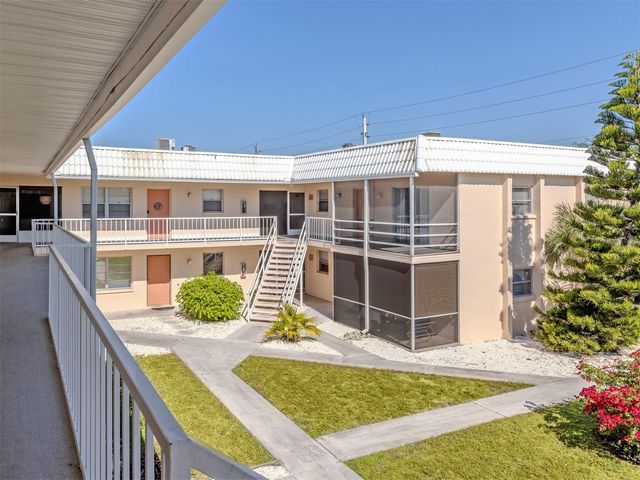 400 BASE AVENUE E 227, Venice, FL 34285