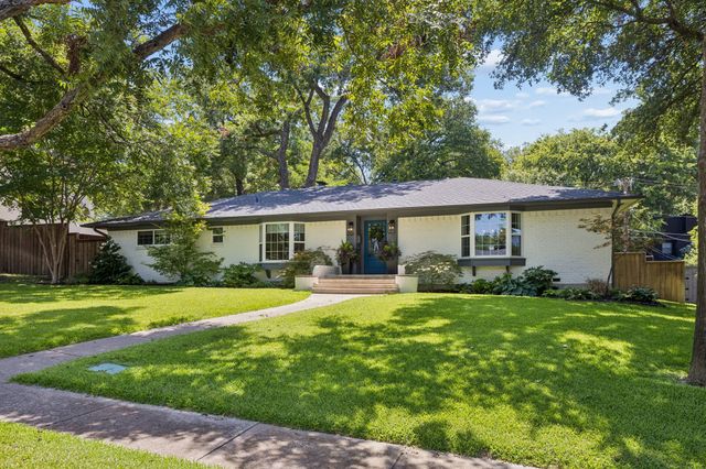 10428 Vinemont, Dallas, TX 75218