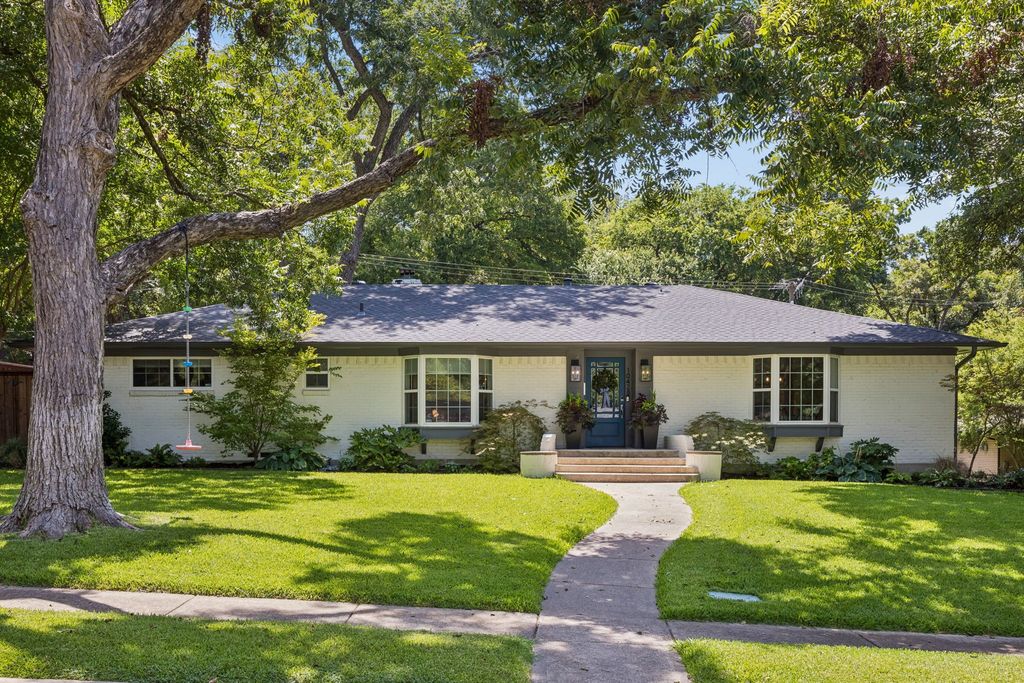 10428 Vinemont, Dallas, TX 75218