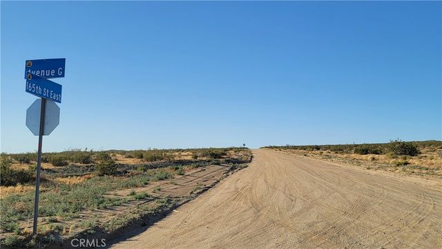 0 165th Street E, Lancaster, CA 93535