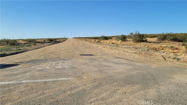 0 165th Street E, Lancaster, CA 93535