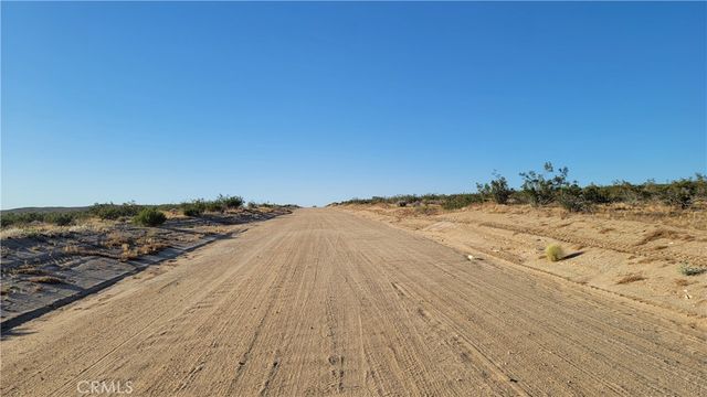 0 165th Street E, Lancaster, CA 93535