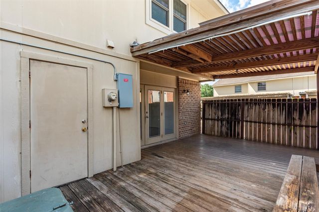 1456 Silverpines Road 456, Houston, TX 77062