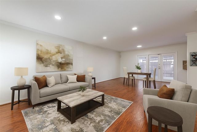 1456 Silverpines Road 456, Houston, TX 77062