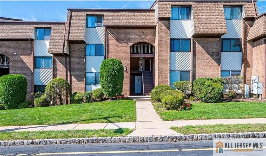 106 Edison Glen Terrace 106, Edison, NJ 08837