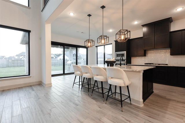 15634 Early Bird Lane, Conroe, TX 77302