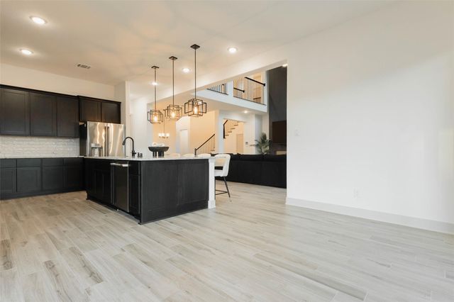 15634 Early Bird Lane, Conroe, TX 77302