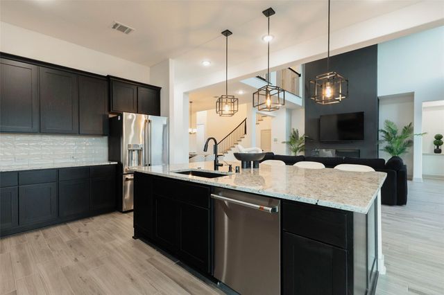 15634 Early Bird Lane, Conroe, TX 77302