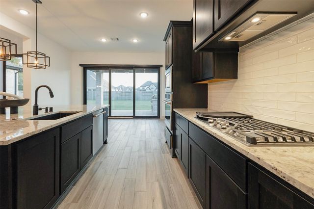 15634 Early Bird Lane, Conroe, TX 77302