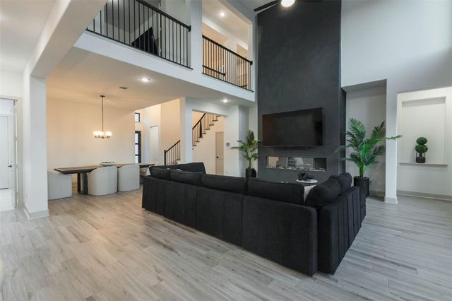 15634 Early Bird Lane, Conroe, TX 77302
