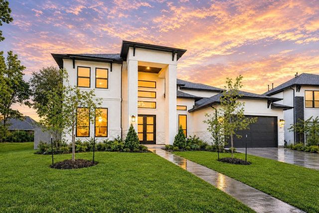 15634 Early Bird Lane, Conroe, TX 77302
