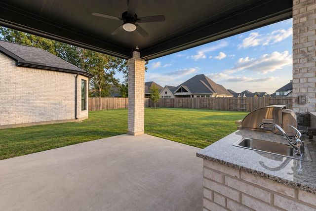 15634 Early Bird Lane, Conroe, TX 77302