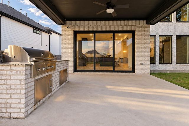 15634 Early Bird Lane, Conroe, TX 77302