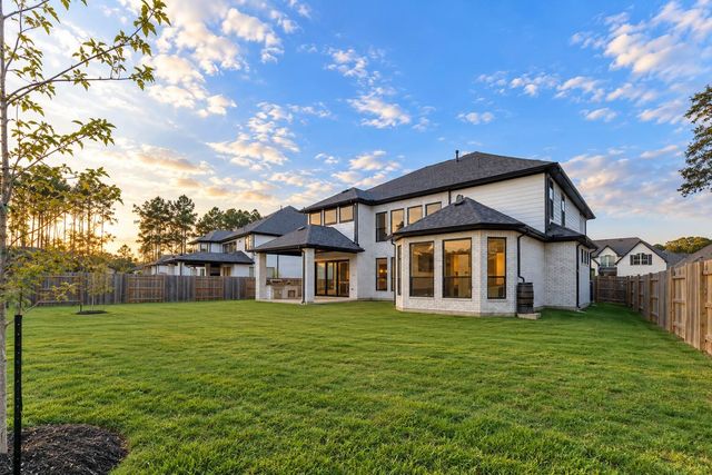 15634 Early Bird Lane, Conroe, TX 77302