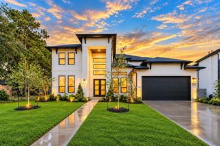 15634 Early Bird Lane, Conroe, TX 77302