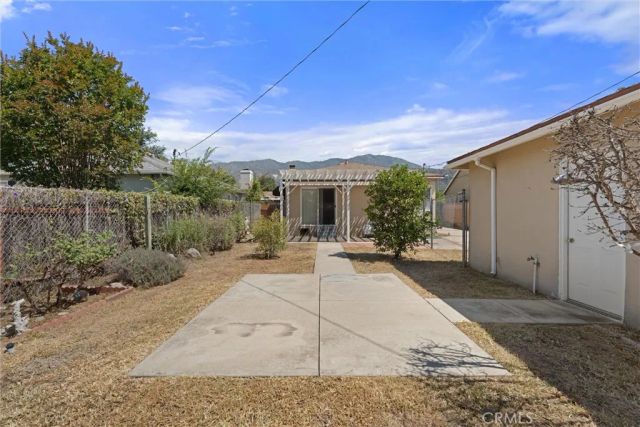846 Oakdale Avenue, Monrovia, CA 91016