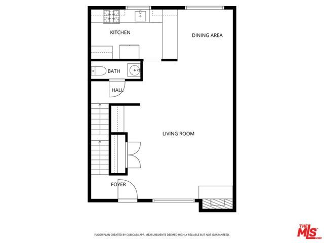 18 Park Street 6, Alhambra, CA 91801