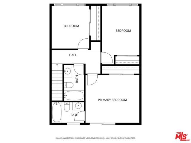 18 Park Street 6, Alhambra, CA 91801