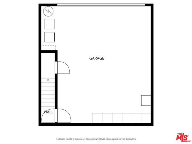 18 Park Street 6, Alhambra, CA 91801